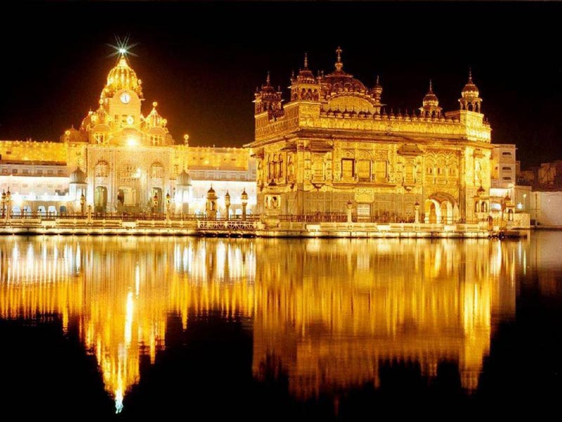 amritsar Seasonal Tour Packages | call 9899567825 Avail 50% Off
